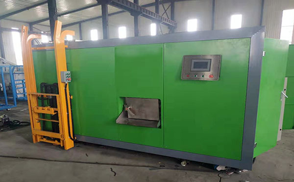 厨余垃圾自动分拣