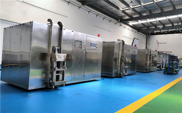 餐厨垃圾泔水的处理设备