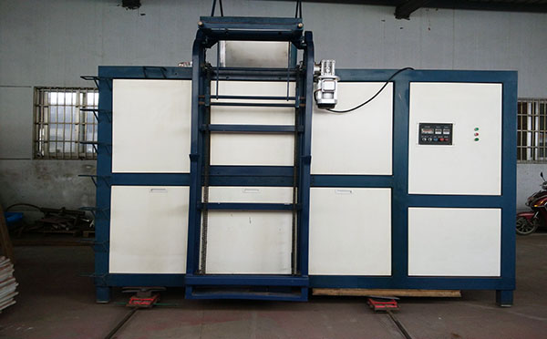 餐厨垃圾大型处理设备