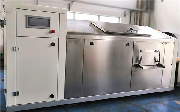 微生物有机男女日皮视频机